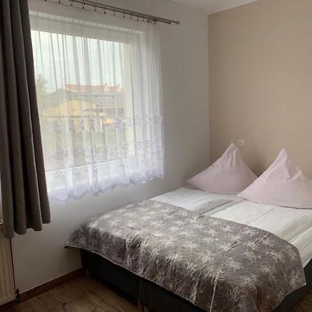 Willa Solna 코워브제크 외부 사진